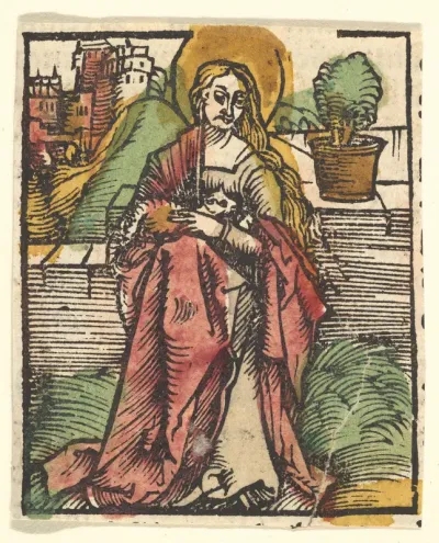 St. Agnes (copy)