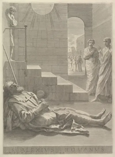 St. Alexis