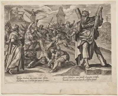 St. Andrew