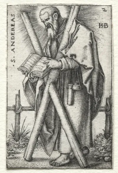 St. Andrew