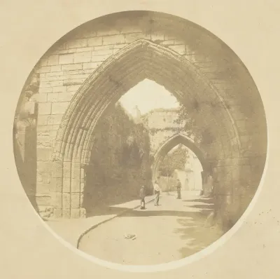 St. Andrews