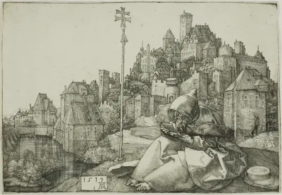 St. Anthony