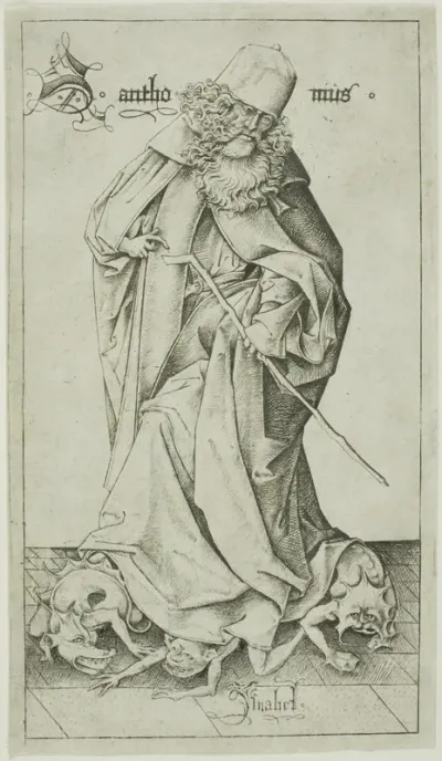 St. Anthony