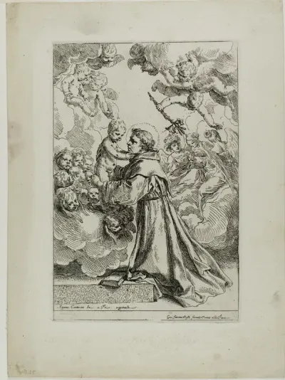 St. Anthony of Padua