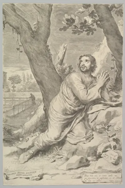 St. Augustine