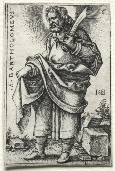 St. Bartholomew