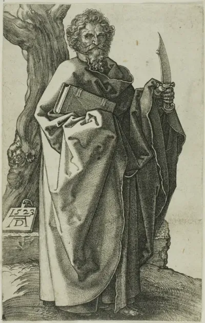 St. Bartholomew