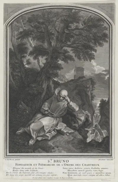 St. Bruno