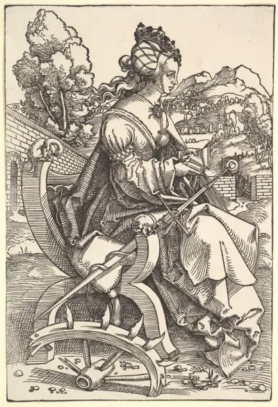 St. Catherine