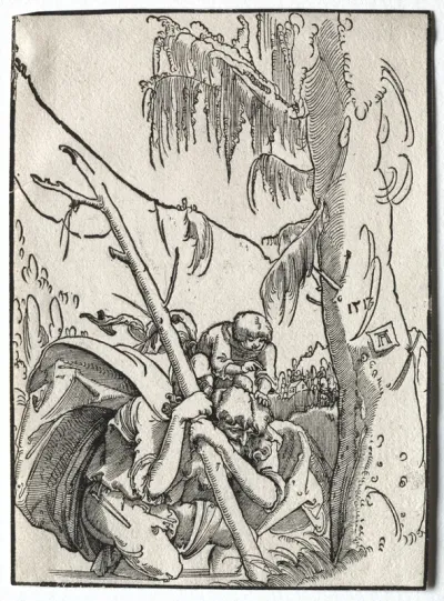St. Christopher