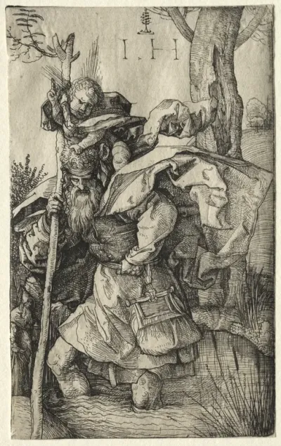 St. Christopher