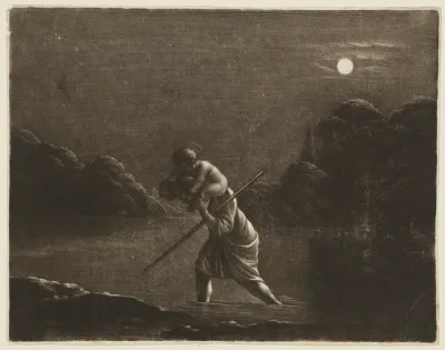 St. Christopher