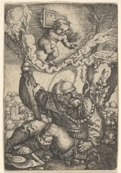 St. Christopher