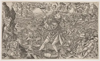 St. Christopher