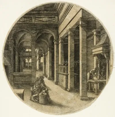 St. Eligius