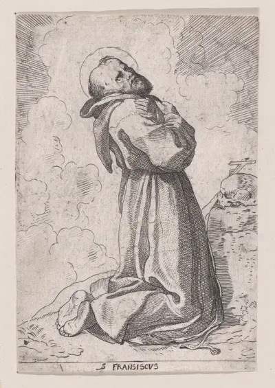 St. Francis