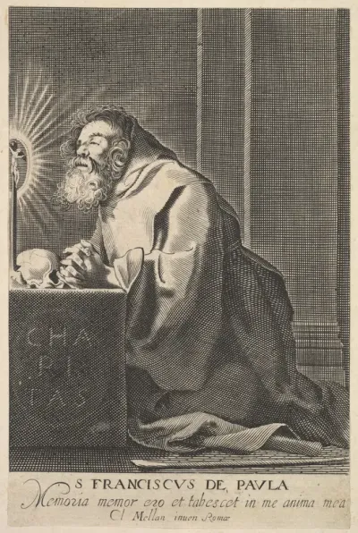 St. Francis de Paul