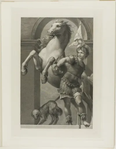 St. George