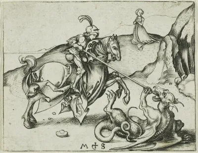 St. George