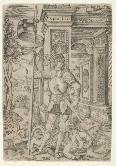 St. George