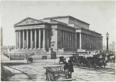 St. George's Hall, Liverpool