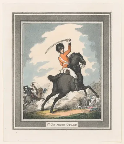 St George's Guard