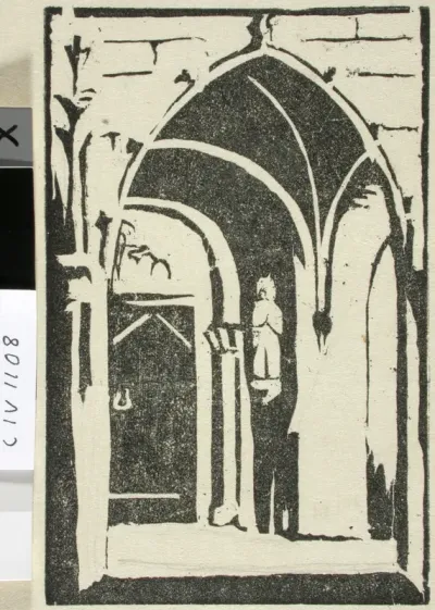 St. Germain l'Auxerrois
