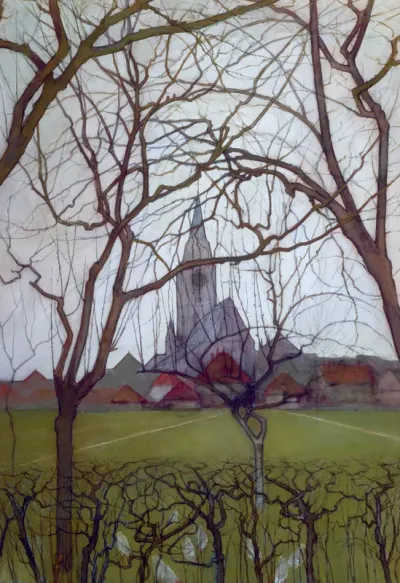 St. Jacob's Church
