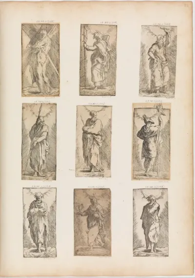 St. James