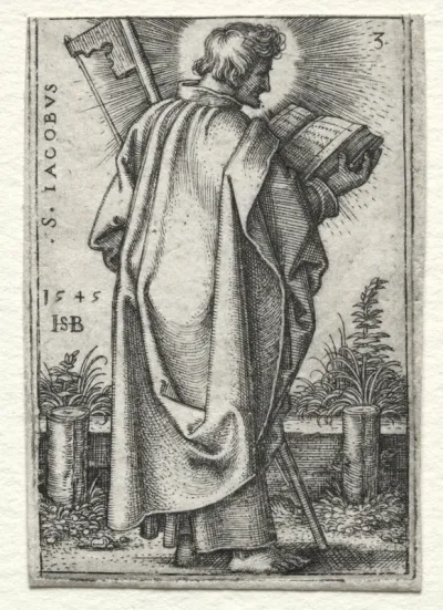 St. James the Less