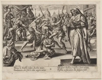 St. James the Less