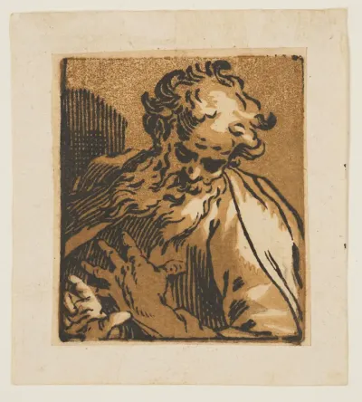 St Jerome