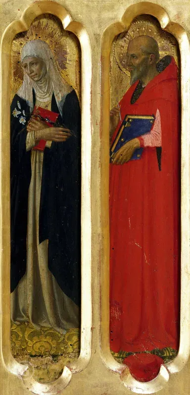 St Jerome