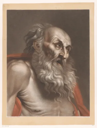 St. Jérome Expirant