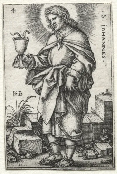 St. John