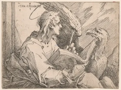 St. John the Evangelist