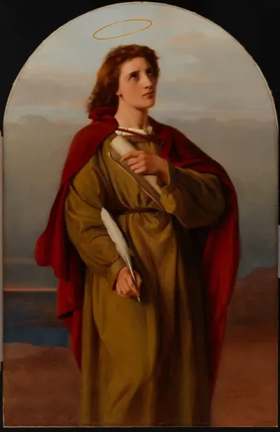 St. John the Evangelist
