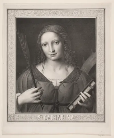 St. Katarina