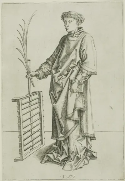 St. Laurence