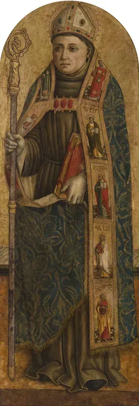 St. Louis of Toulouse