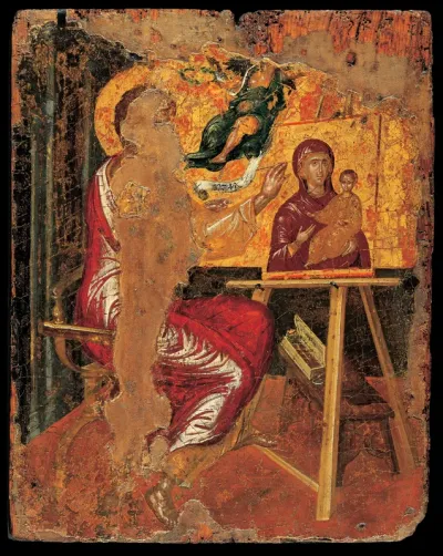 St. Luke