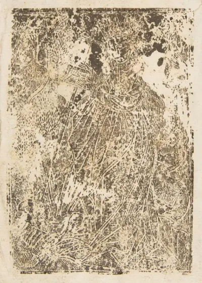 St. Margaret