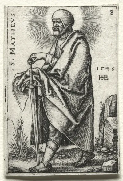 St. Mark