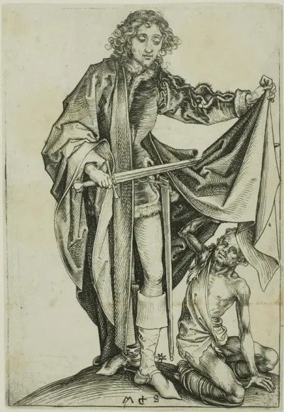 St. Martin