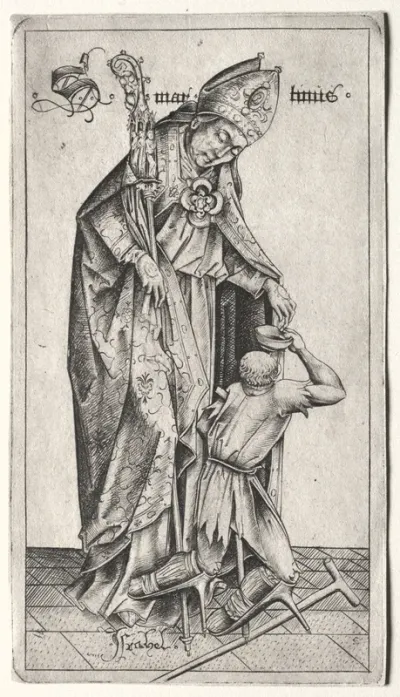 St. Martin