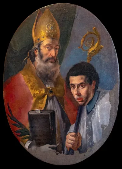 St Martin of Tours