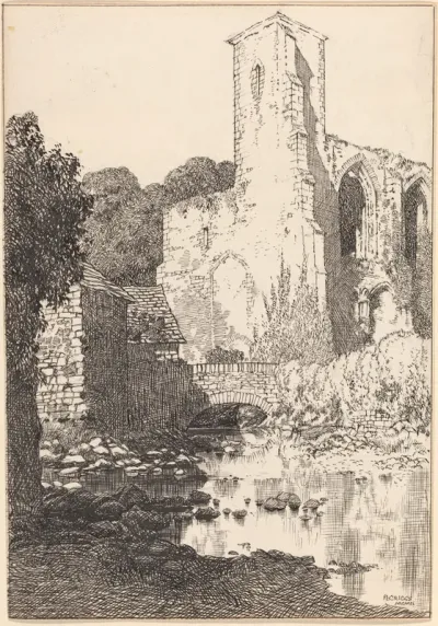 St. Mary's College, St. David's