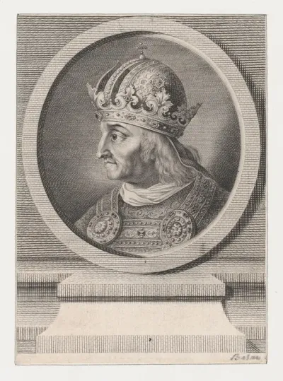 St. Maurice (?)