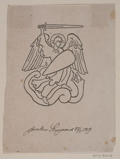 St. Michael