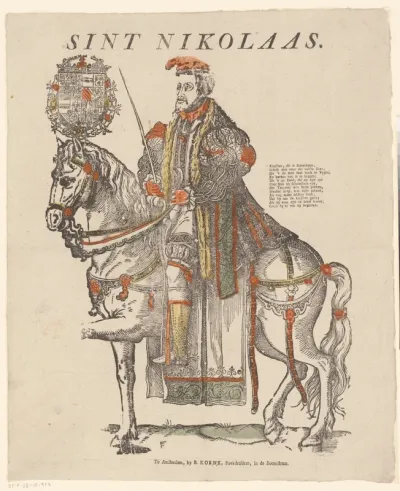 St Nicholas